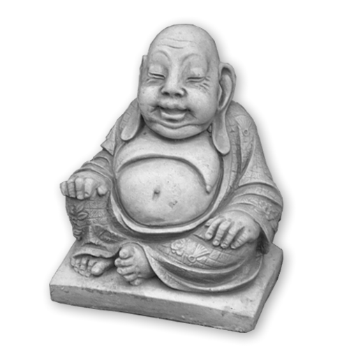 Budda — wzór 04