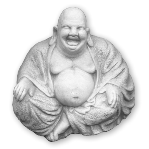 Budda — wzór 05