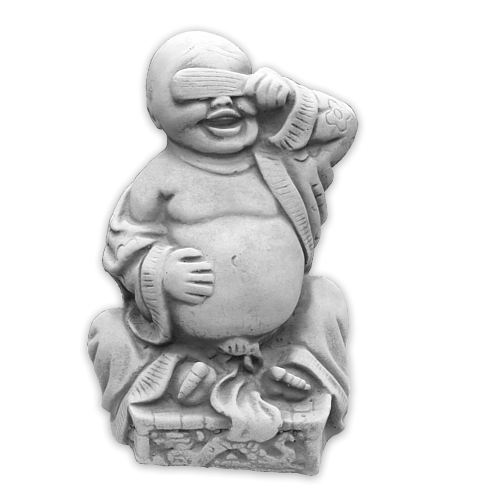 Budda — wzór 09