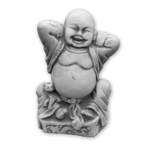 Budda — wzór 10